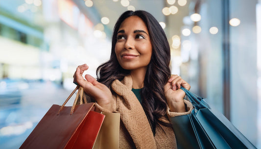 ¿Cómo saber si lo que compro me hace bien a mí, a mi comunidad, a mi país y a mi planeta?