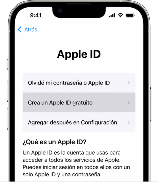 Hazte un experto en Apple ID: Todo lo que necesitas saber