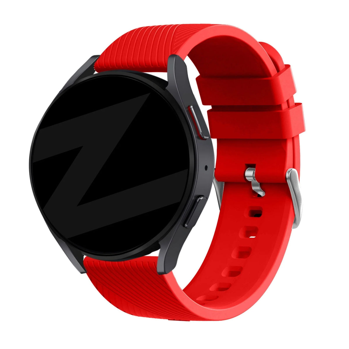 Reloj Samsung Galaxy Watch 4 40mm Rojo