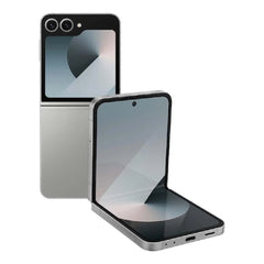 Outlet| Galaxy Z Flip6
