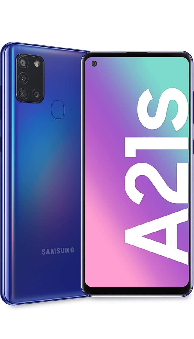 Galaxy A21S