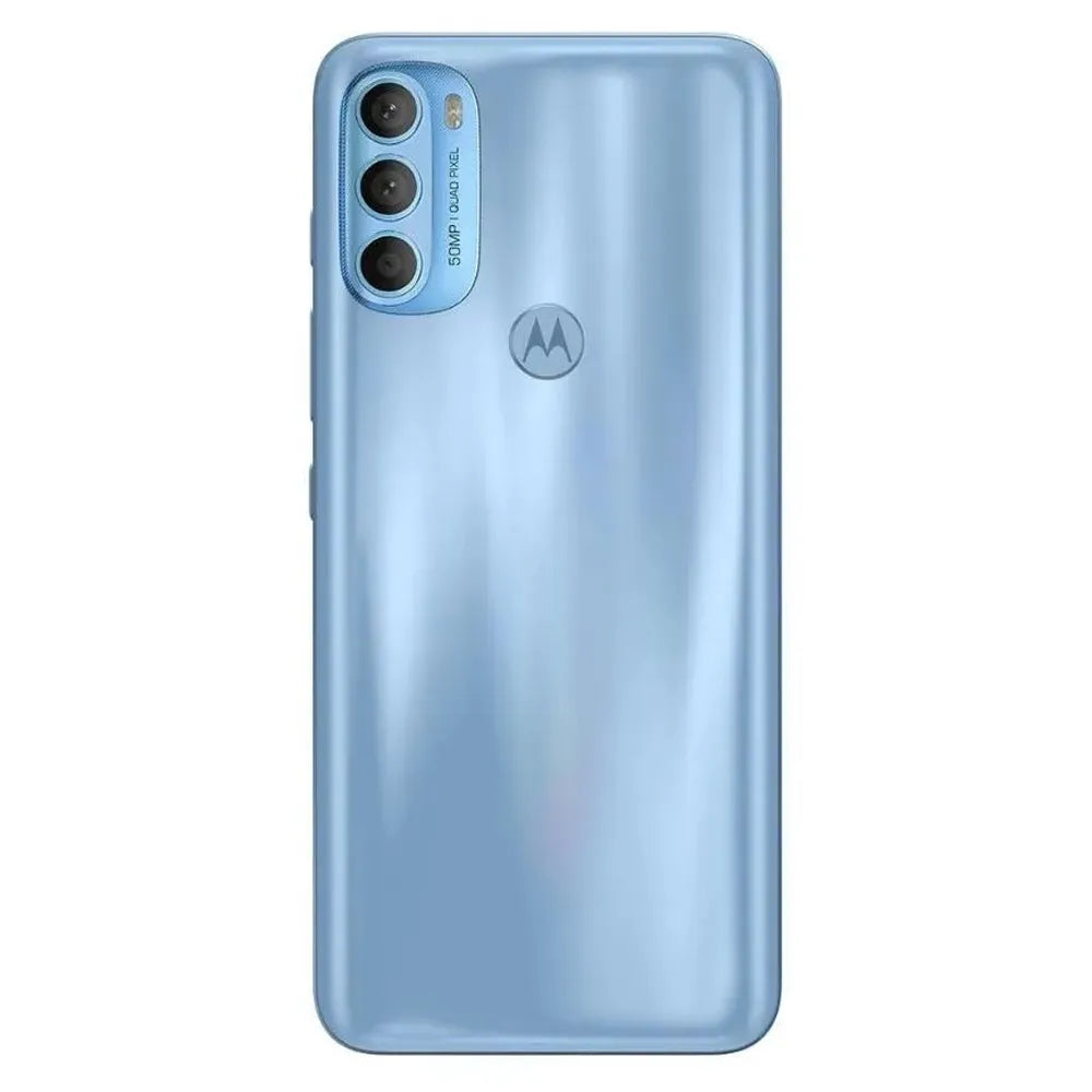 Moto G71 5G 128GB Azul - Reacondicionado