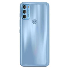 Moto G71 5G 128GB Azul - Reacondicionado