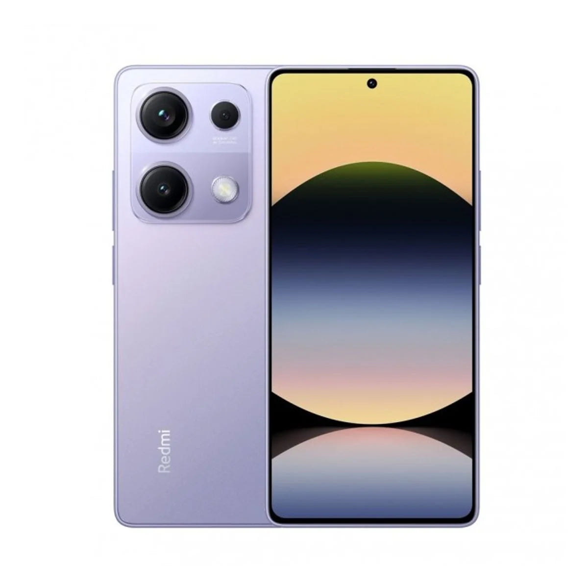 Redmi Note 14s