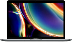 MacBook Pro 13.3" 2020 i5 16GB 512GB Touch Bar