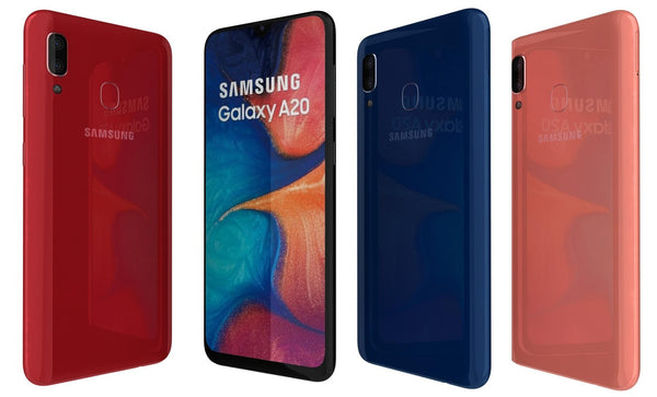 Outlet | Galaxy A20