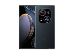 Outlet | Tecno Phantom X2 Negro - Carcasa en Mal Estado