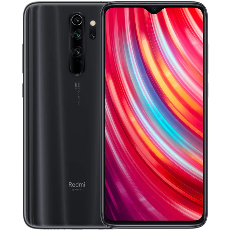 Redmi Note 8 Pro