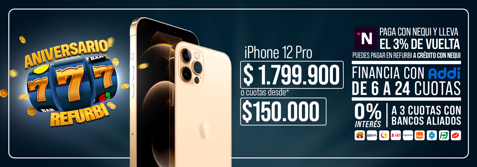 IPhone 12 pro