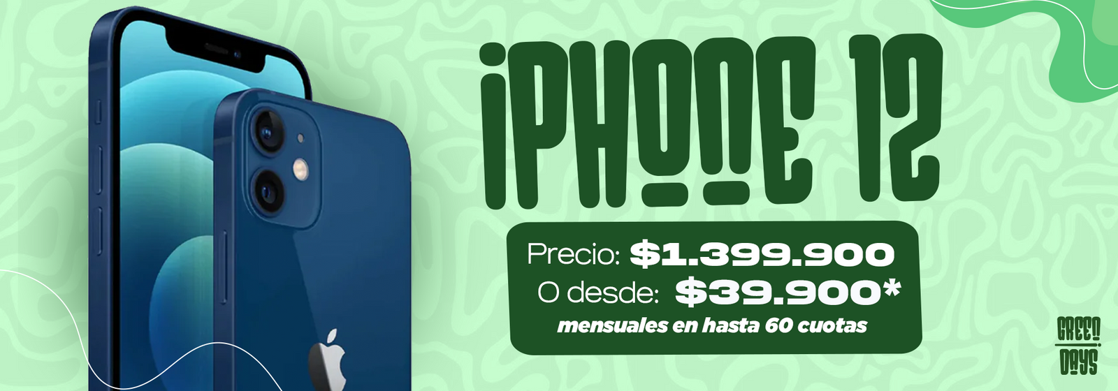 iPhone 12