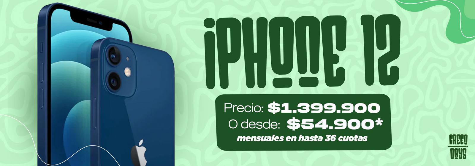 iPhone 12