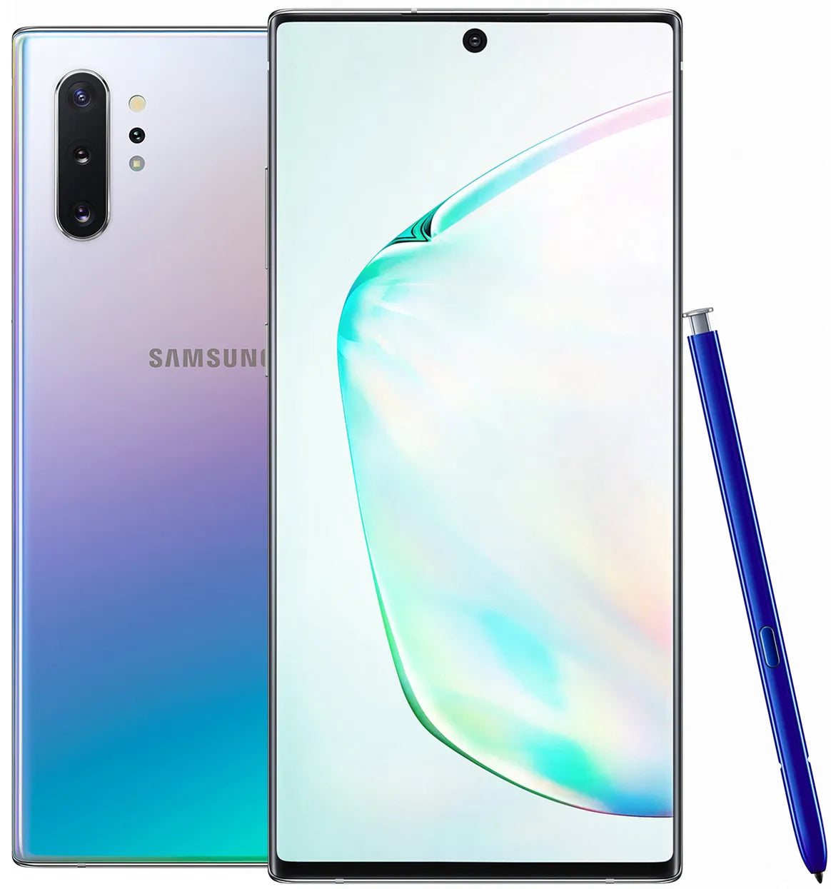 Galaxy Note 10 Plus