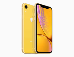 Outlet | iPhone XR Carcasa en mal estado + Forro gratis