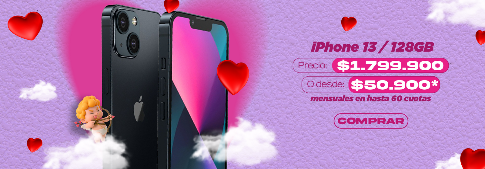 iPhone 13