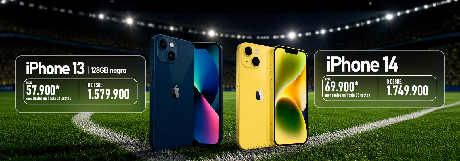 iPhone 13
