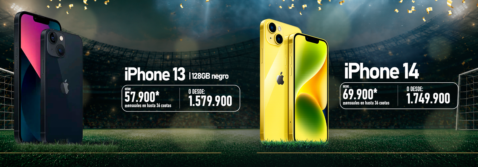 iPhone 13