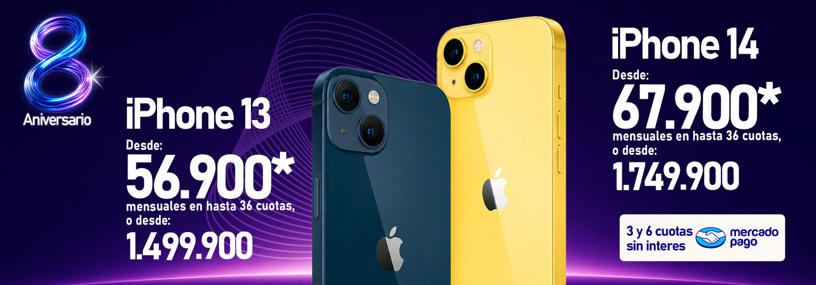 iPhone 13