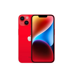 Outlet | iPhone 14 Carcasa en mal estado + Forro gratis