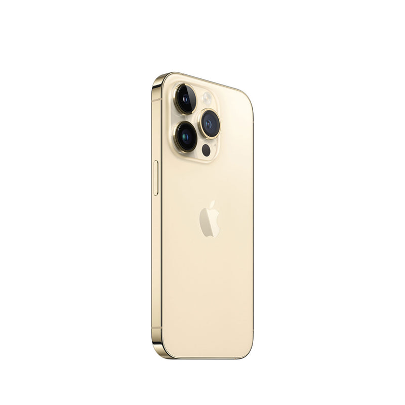 iPhone 14 Pro 128gb Dorado - Reacondicionado