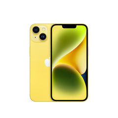 Outlet | iPhone 14 Carcasa en mal estado + Forro gratis