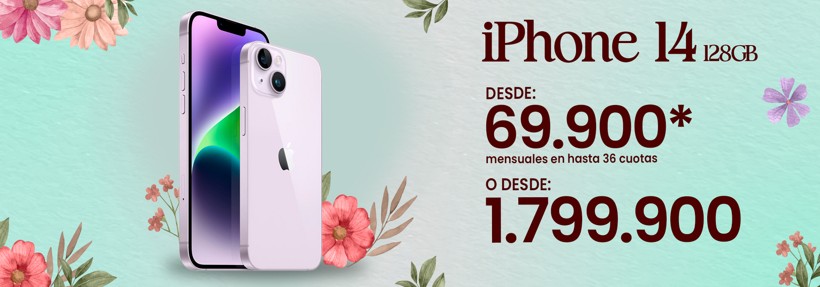 iPhone 14