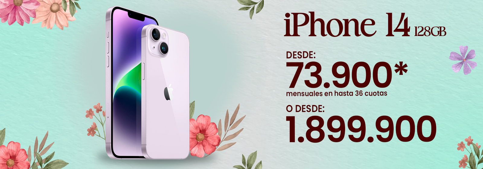 iPhone 14