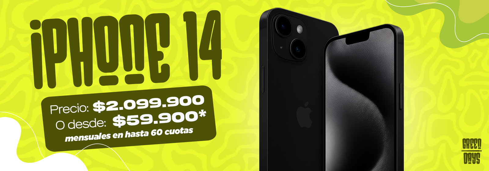 iPhone 14
