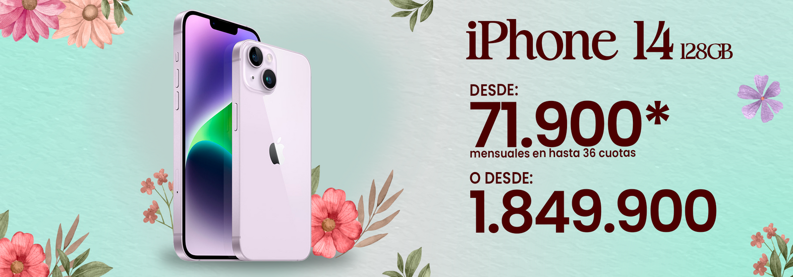 iPhone 14