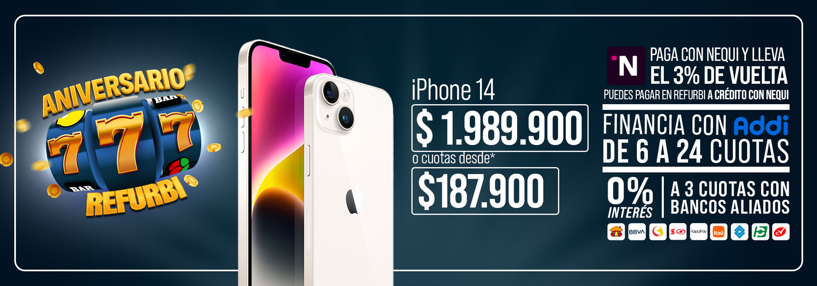 iPhone 14