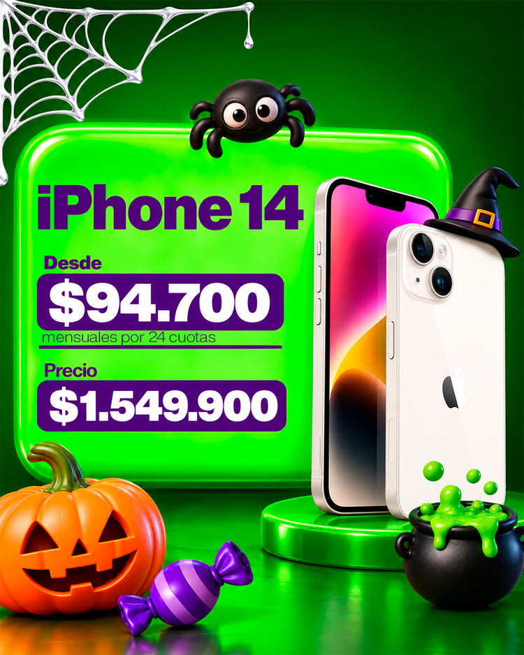 iPhone 14