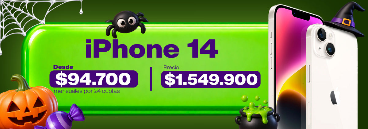 iPhone 14