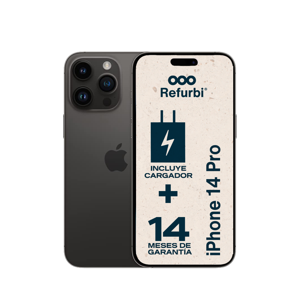 iPhone 14 Pro