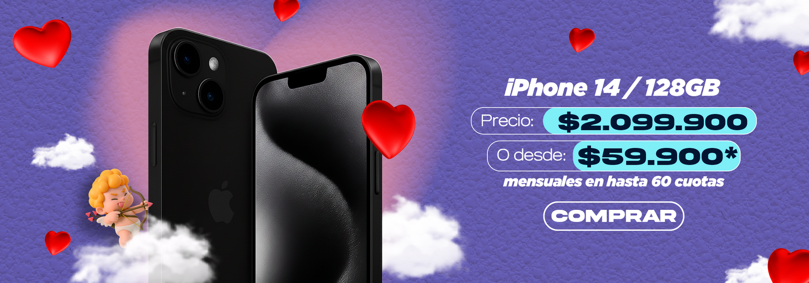 iPhone 14