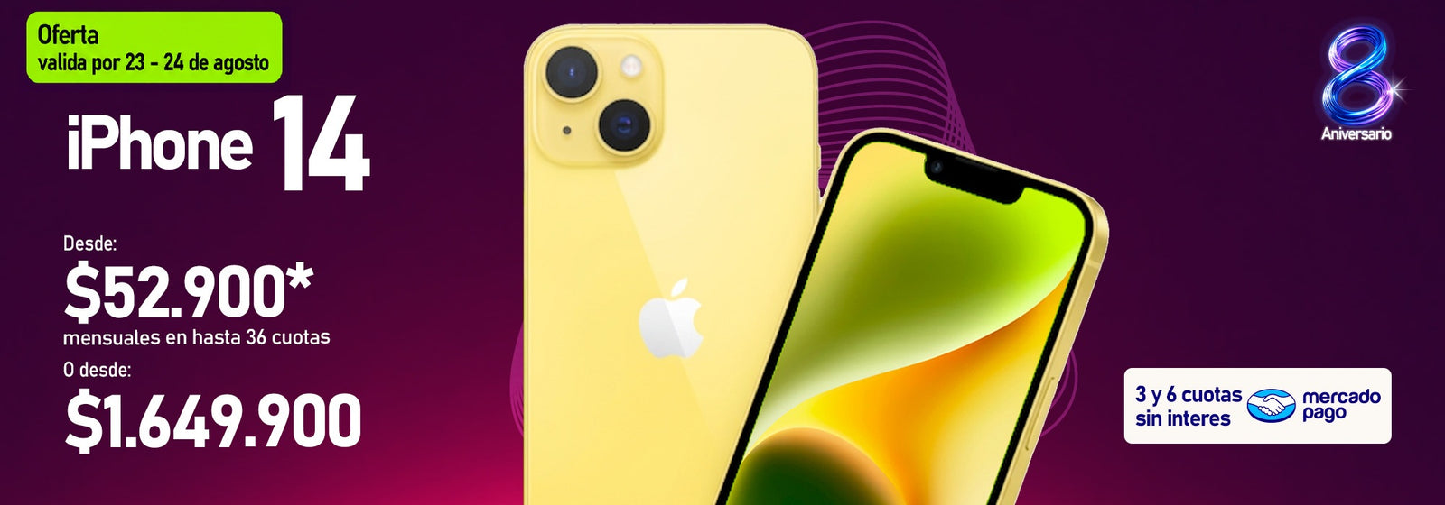 iPhone 13