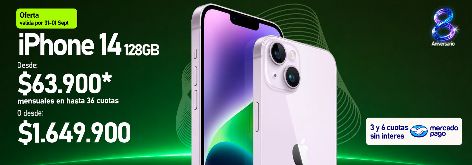 iPhone 14