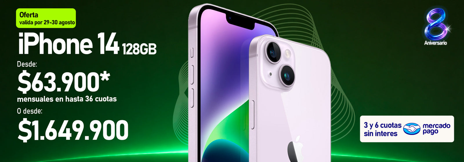 iPhone 14