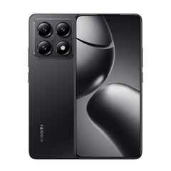 Outlet | Mi 14T 512GB Negro - Visor levemente rayado