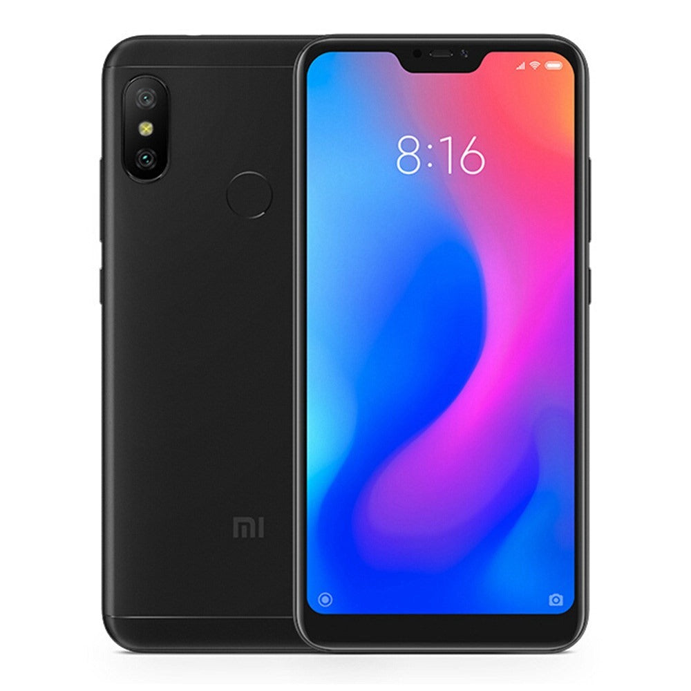 Redmi 6 64GB Negro