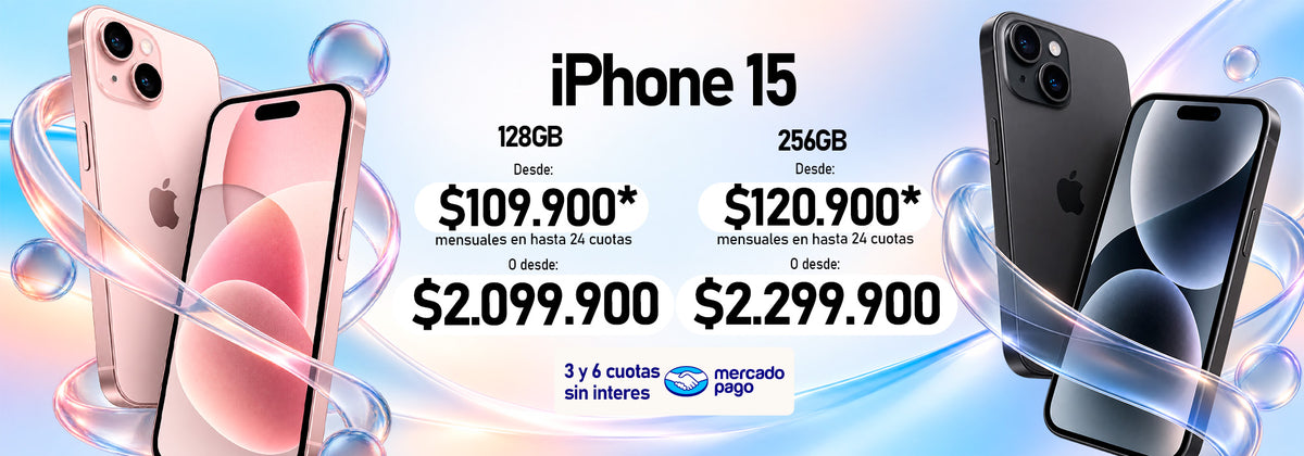 iPhone