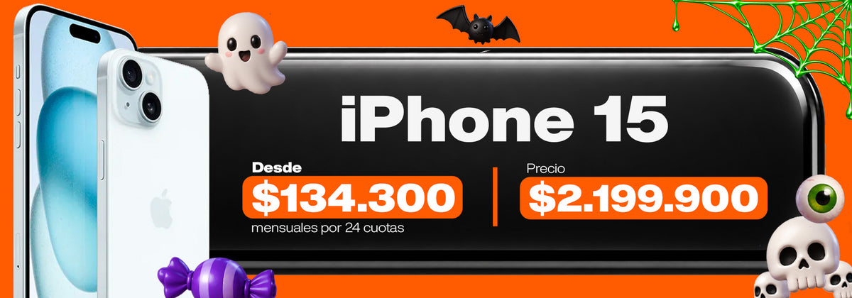 IPhone 15