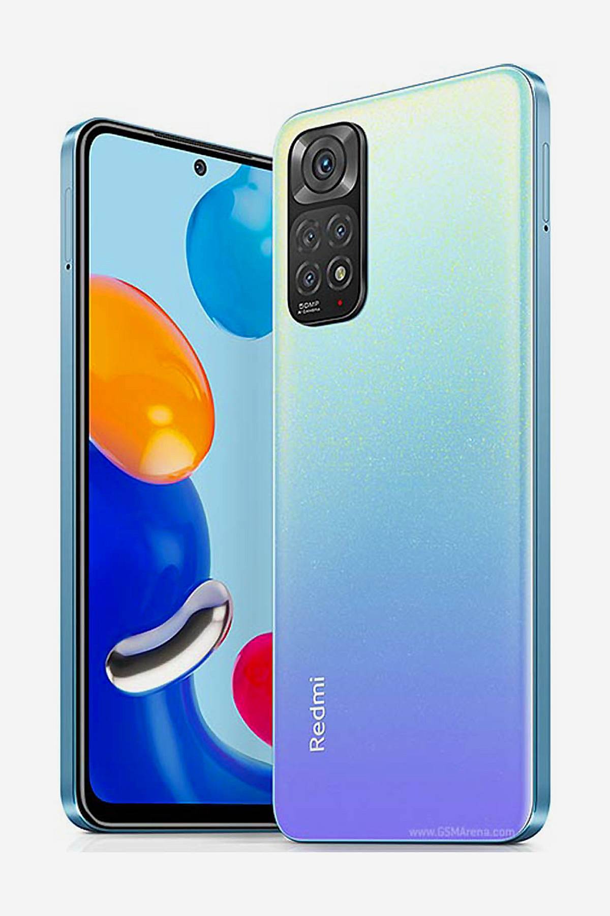 Redmi Note 11