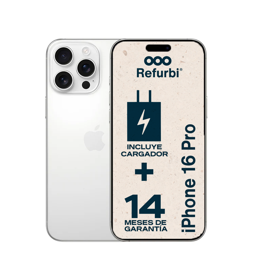 iPhone 16 Pro