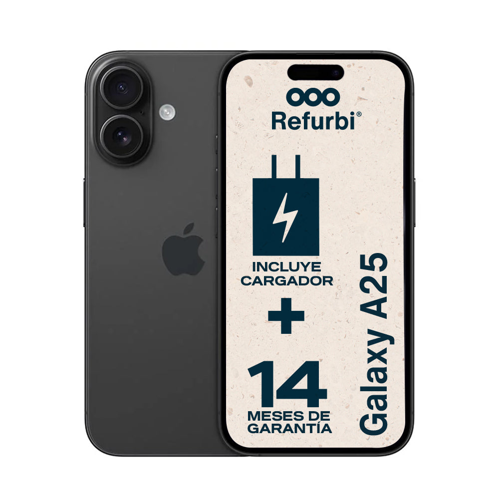 iPhone 16