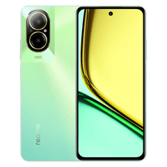 Realme C67 256GB Verde