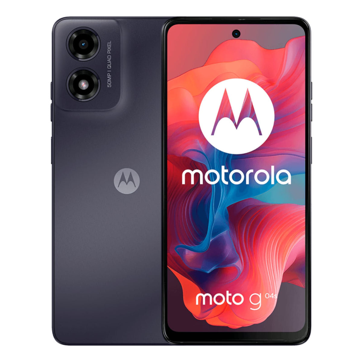 Moto G04s