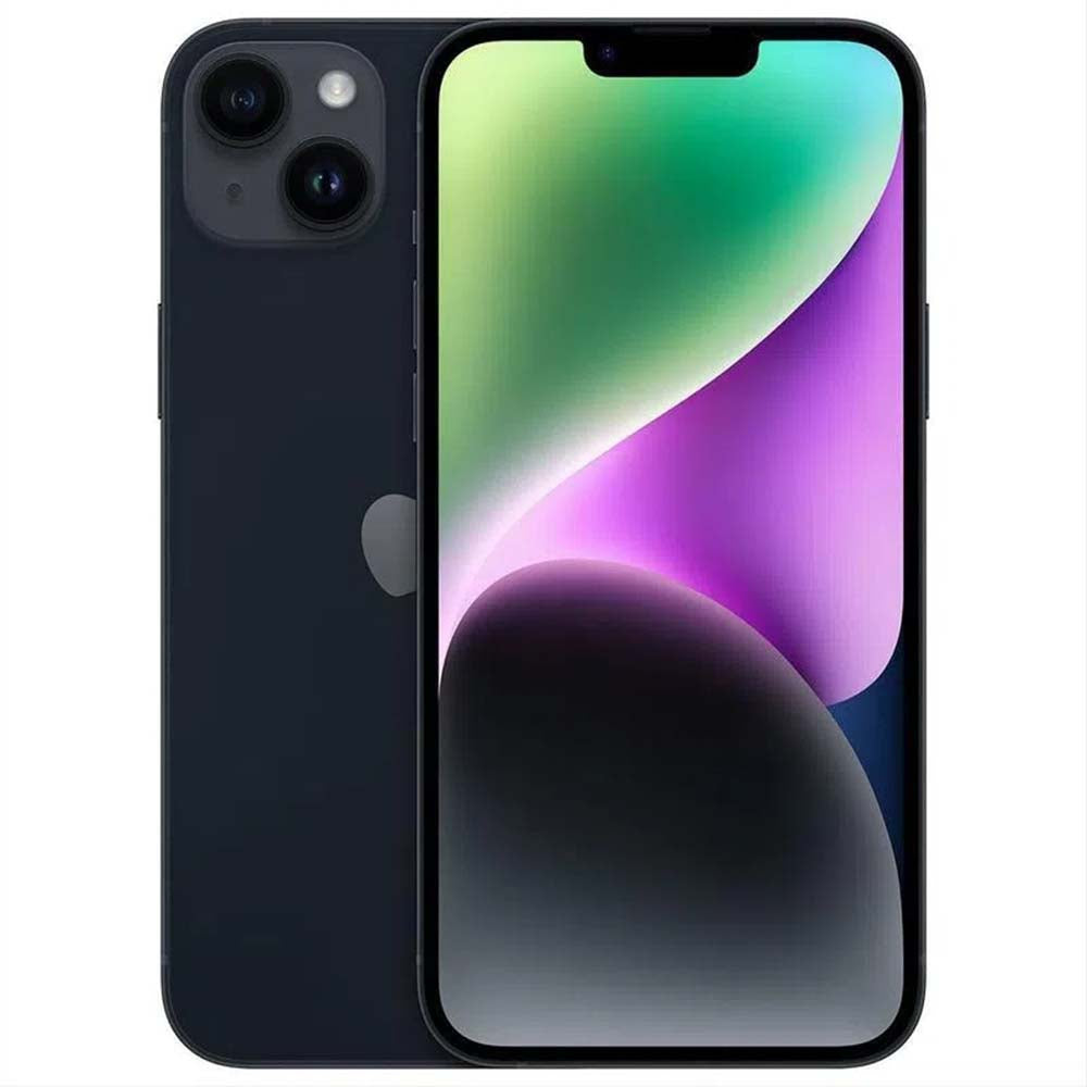 Outlet | iPhone 14 Carcasa en mal estado + Forro gratis