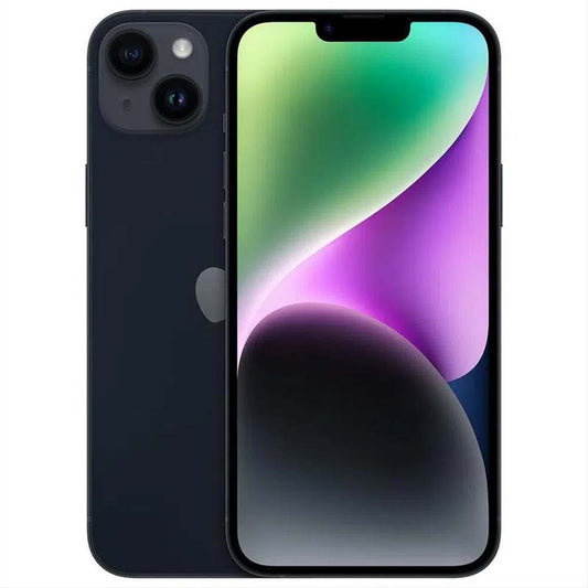 Outlet | iPhone 14 Visor levemente rayado + Vidrio templado