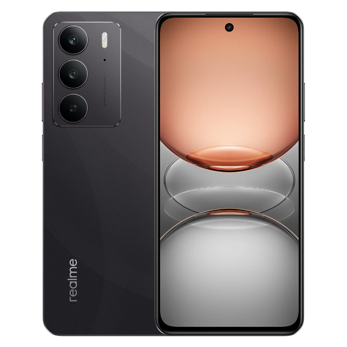 Realme C75