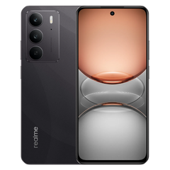 Realme C75