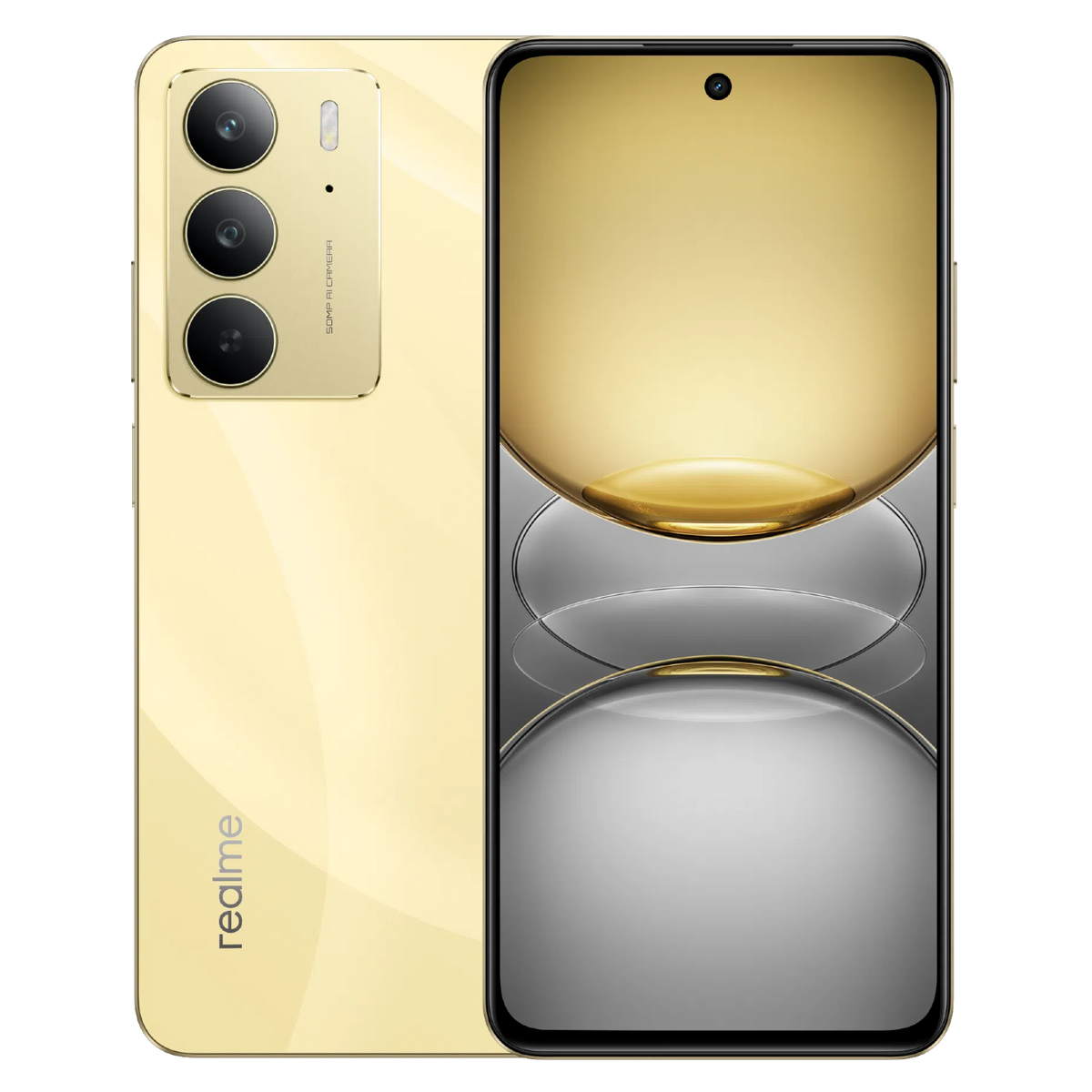 Outlet | Realme C75